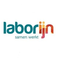 Laborijn logo - Similar company to Futsal4All