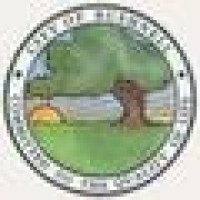 City of Bushnell logo - Similar company to Rainbow Snow