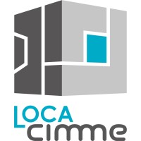 Locacimme logo - Similar company to Acced Location