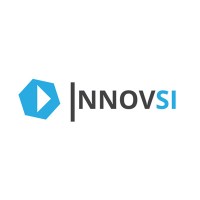 INNOVSI logo - Similar company to Double W Studio - Création De Site Web Sur Mesure