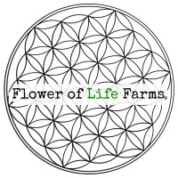 Flower Of life Farms logo - Similar company to Pear Innovation