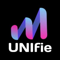 Unifie logo - Similar company to Wonders With Web
