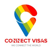 Connect Visas logo - Similar company to Fabricators