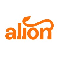 Alion logo - Similar company to Dynamics Company
