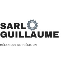 GUILLAUME S.A.R.L logo - Similar company to Burdeyron (Construction Mécanique R.Burdeyron)