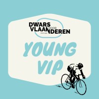 Dwars Door Vlaanderen - Young VIP logo - Similar company to Volumedeals