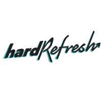 Hard Refresh AU logo - Similar company to Hard Refresh