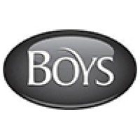 Boys Holdings Plc logo - Similar company to Ac Pro Electrical Ltd