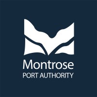 Montrose Port Authority logo - Similar company to Alpha Projects