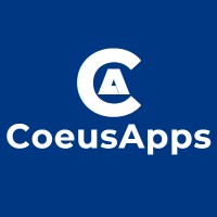 CoeusApps logo - Similar company to Cubexizsoft Technologies Pvt.Ltd