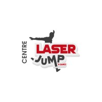 Laser Jump Aubière logo - Similar company to Ifman - Institut De Formation Et De Recherche Du Mouvement Pour Une Alternative Non Violente