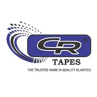CRV Tapes logo - Similar company to Texxolutions
