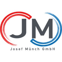 Josef Münch GmbH logo - Similar company to Hecam-Solutions