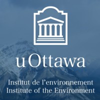 uOttawa Institute of the Environment (IE) logo - Similar company to Ottawa Dialogue