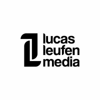 Lucas Leufen Media logo - Similar company to Ama.Associates