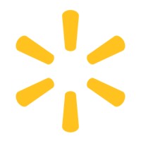 Walmart Canada logo - Similar company to Canada Post / Postes Canada