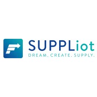 SUPPLiot GmbH logo - Similar company to Muk It Gmbh