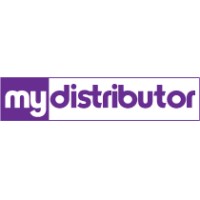 Mydistributor logo - Similar company to Mobitel