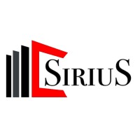 Sirius Robotics logo - Similar company to Robotics4All ® Mena