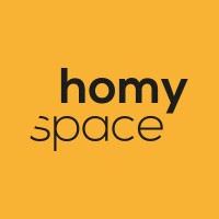 Homyspace logo - Similar company to Aervio