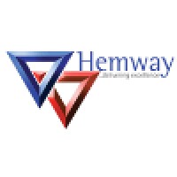 Hemway Podit Ltd logo - Similar company to Tudor Modular