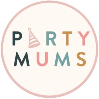 Party Mums Ltd logo - Similar company to Intertainer
