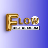 FLOW DIGITAL MEDIA logo - Similar company to Do It Communication