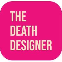 The Death Designer logo - Similar company to Innovations In Aging Collaborative
