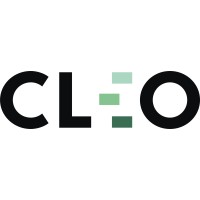 CLEO logo - Similar company to Format Cycles
