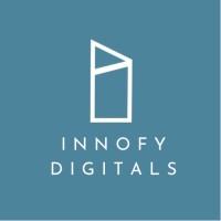 Innofy Digitals logo - Similar company to Digital Shende