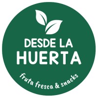 Desde La Huerta logo - Similar company to Fit Market