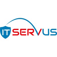IT ServUS logo - Similar company to Mtwins