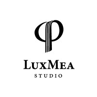 LuxMea Studios logo - Similar company to Ecfio Media