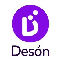 Deson logo - Similar company to Byteconnects