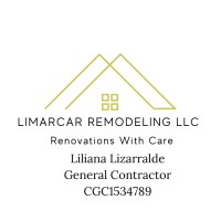 Limarcar Remodeling LLC logo - Similar company to Coady Roofing
