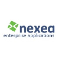 nexea GmbH logo - Similar company to Mayi Id