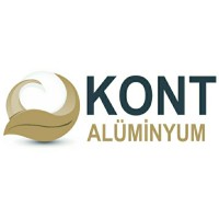 Kont Alüminyum logo - Similar company to Limera