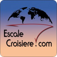 Escale Croisière logo - Similar company to M'Hani