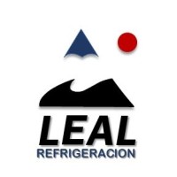 LEAL REFRIGERACIÓN logo - Similar company to Grupo Industrial Sersa
