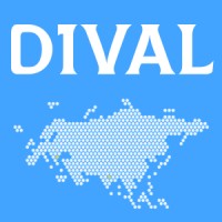 DIVAL logo - Similar company to Codeage Labs