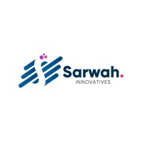 SARWAH INNOVATIVES logo - Similar company to Hatch Techs