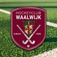 Hockeyclub Waalwijk logo - Similar company to Horecaadviesbureau.Nl
