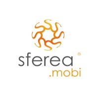 Sferea | Mobile Apps Development logo - Similar company to Bluepixel