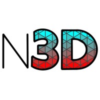Niche 3D LLC logo - Similar company to Z-Polymers