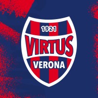 Virtus Verona logo - Similar company to U.S. Ancona