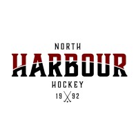 North Harbour Hockey Association logo - Similar company to The Escapologist