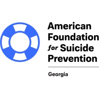 American Foundation For Suicide Prevention - Georgia Chapter logo - Similar company to American Foundation For Suicide Prevention At University Of Michigan