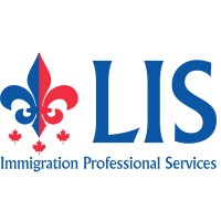 L.I.S Immigration Professional Services Inc. logo - Similar company to Liske Accident & Injury Experts
