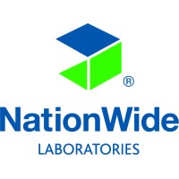 NationWide Laboratories logo - Similar company to Vetit - Cloud Based Veterinary Software