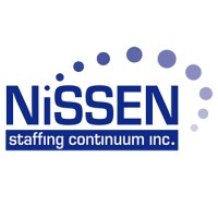 Nissen Staffing